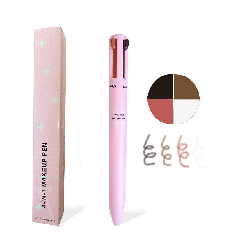 4-in-1 Makeup Pen