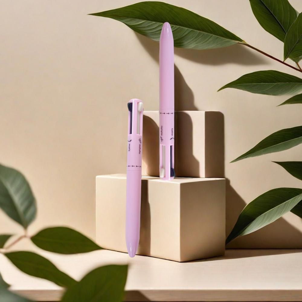 4-in-1 Makeup Pen