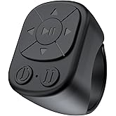 Wireless Bluetooth Remote Control Ring