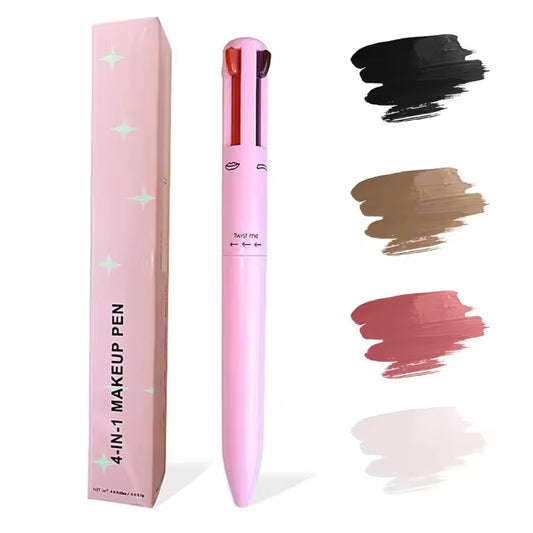 4-in-1 Makeup Pen